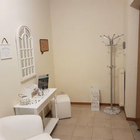 Stella Marina 아파트 상트아그넬로
